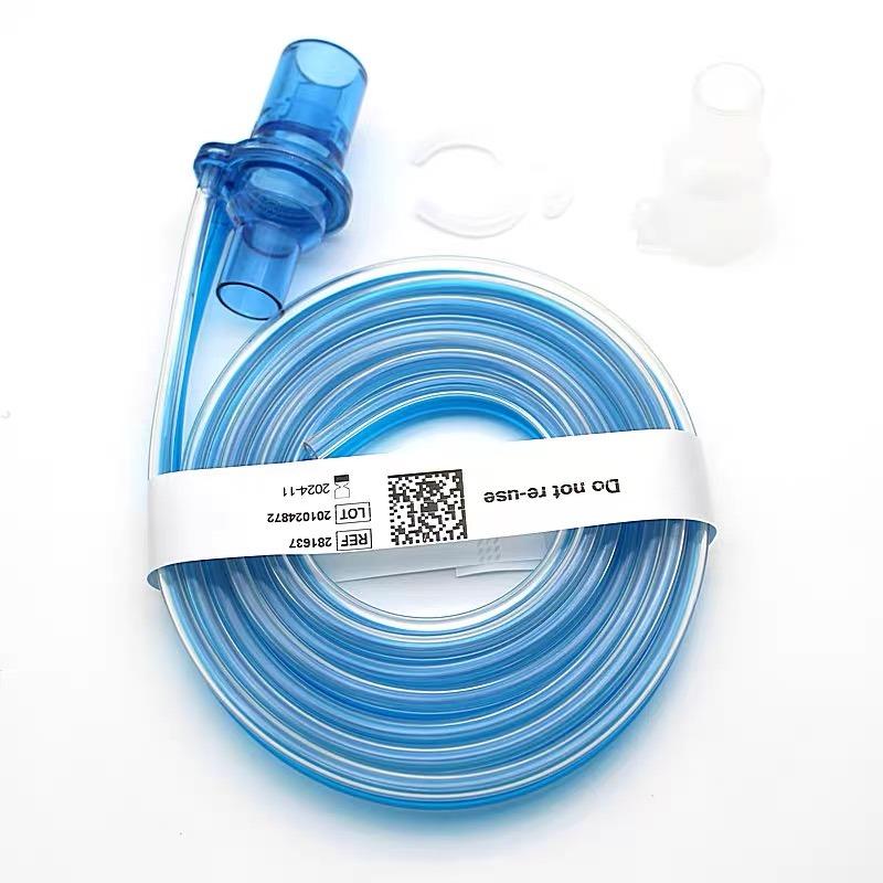 Hamilton C3 / C2 / C1 / T1 / MR1 (Raphael / Galileo) Ventilator Adult Disposable Flow Sensor