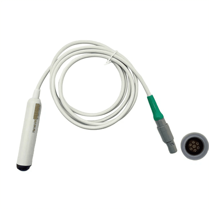 Philips CTG7 Fetal Monitor Marke
