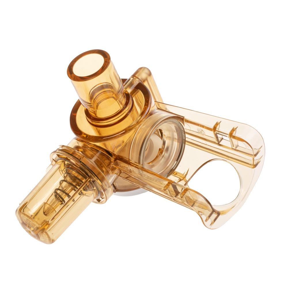 GE imported ventilator exhalation valve card seat ASSY-MSN, EXH VALVE ASSY, Accessory-Ma order number 1505-8568-000